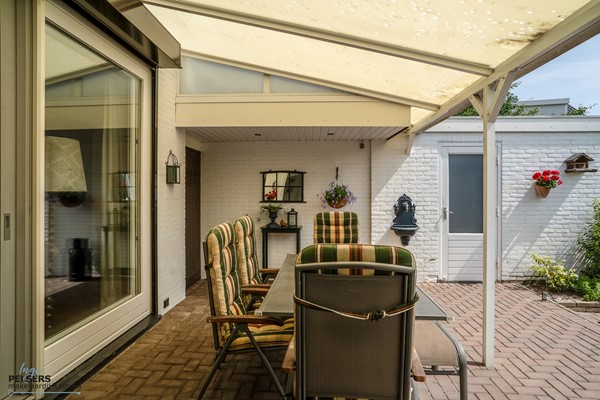 Medium property photo - Sint Theresiastraat 3, 5953 LM Reuver